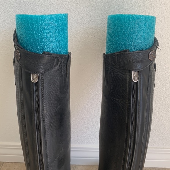 Tredstep Donatello Field Boots 41-XR - Picture 5 of 7